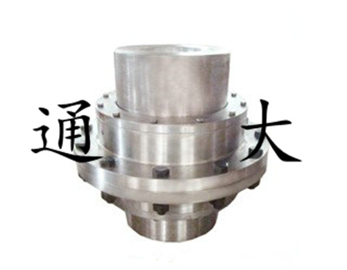 QL、QLZ型滾珠聯(lián)軸器