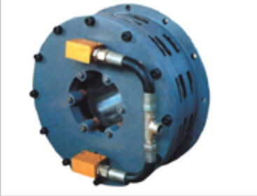 QPZ型氣動(dòng)盤式制動(dòng)器